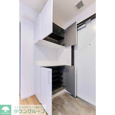 コンフォリア竹ノ塚ウエストの物件内観写真